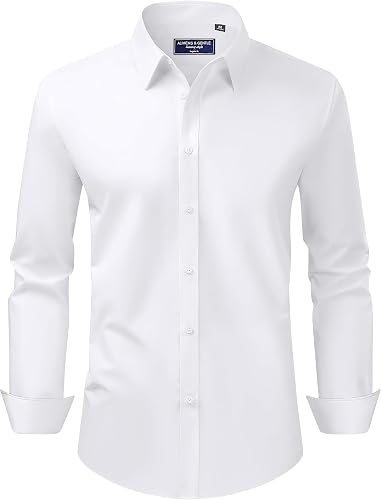 Light blue dress shirt