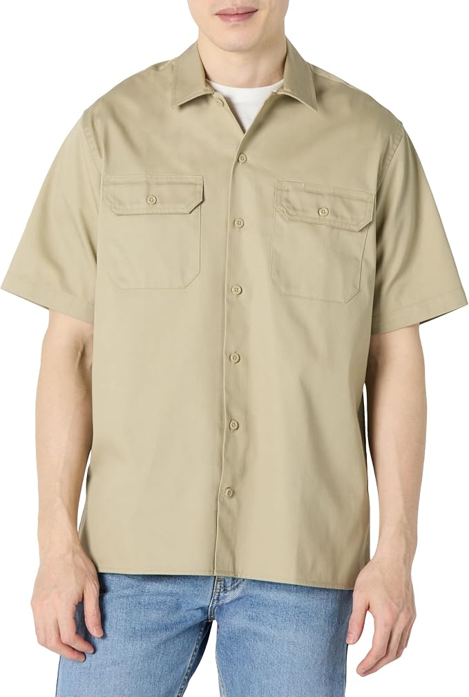 Work shirt