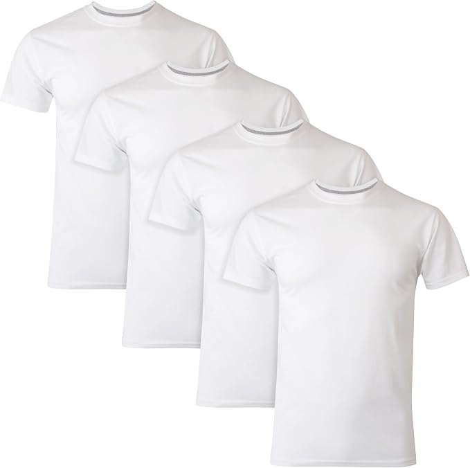 Slim fit undershirt