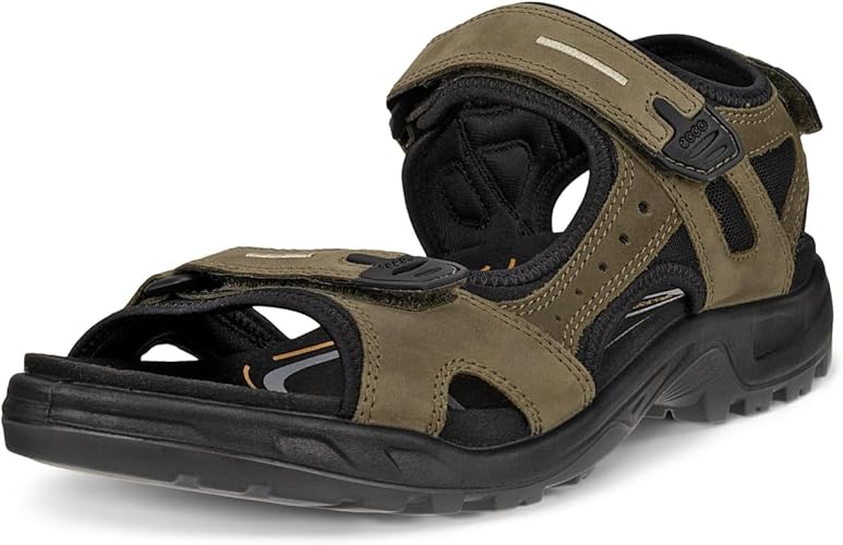 Offroad sandals
