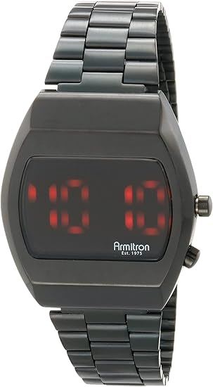 Digital Watch
