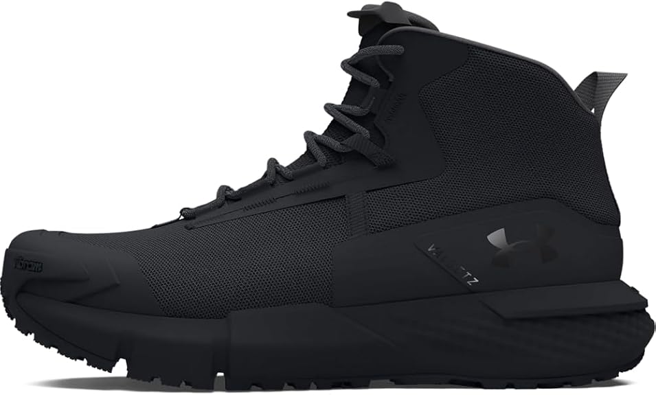 Tactical military boots