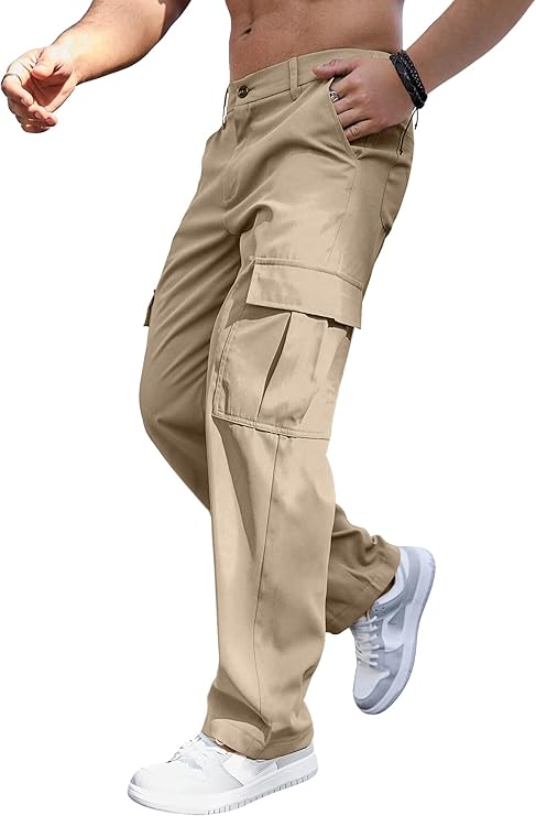 Cargo pants