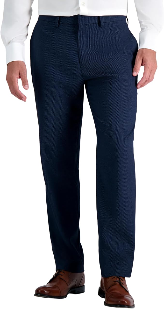 Tailored dress pants