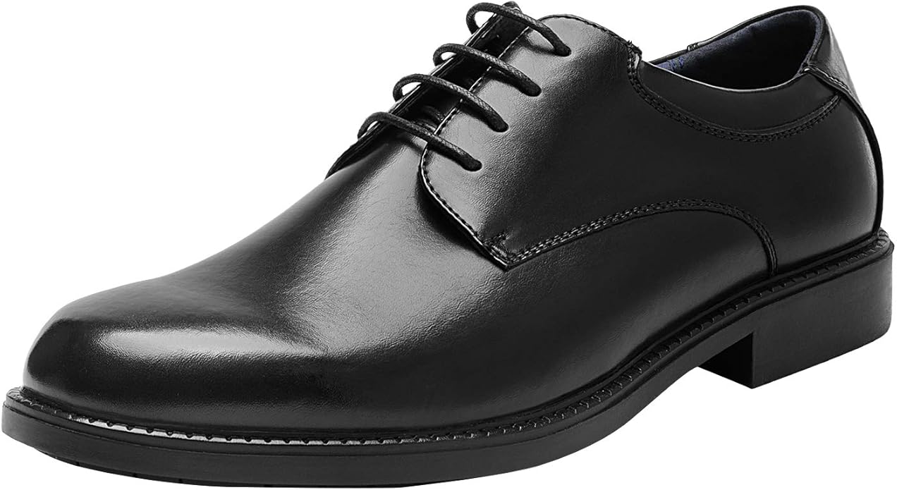 Business dress shoes
