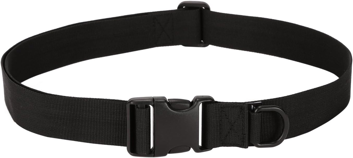 Tactical belt