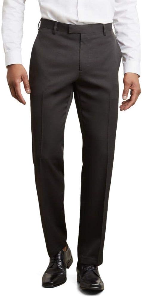 Black dress pants