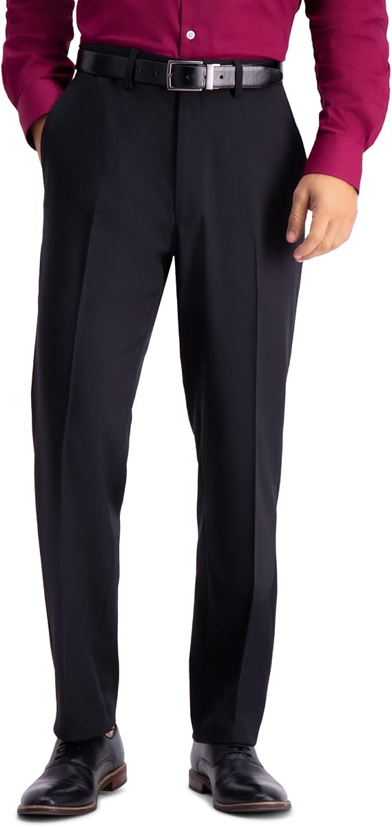 Tailored fit suit separate pants