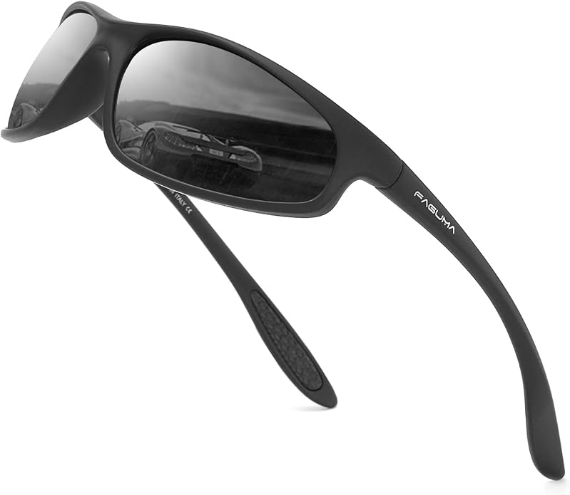Polarized sunglasses