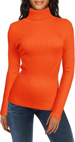 Velma Dinkley inspired outfit with orange turtleneck red pleated skirt and Mary Jane shoes